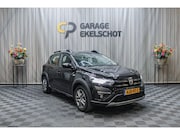 Dacia Sandero - Stepway 1.0 TCe 90|Automaat|Carplay|Camera|Cruise