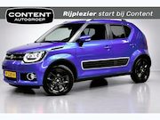 Suzuki Ignis - 1.2 Dualjet 90pk Auto Gear Shift Stijl