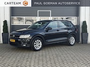 Volkswagen Tiguan - ACT Highline | Alcantara | Keyless Entry/Start | Adaptive Cr