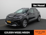 Kia Stonic - 1.0 T-GDi MHEV GT-Line | Navigatie | Camera | Trekhaak | Sto