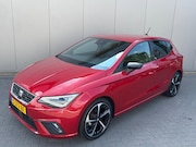 Seat Ibiza - 95PK EcoTSI FR Business Intense Navigatie/Camera/Stoelverwar