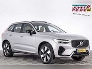 Volvo XC60 - 2.0 T6 Plug-in hybrid AWD Long Range Ultimate Dark