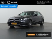 Mercedes-Benz C-klasse - estate Star Edition 180 Star Edition Luxury Line | Panoramas