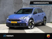 Abarth 600e - Scorpionissima 54 kWh 282pk Automaat KUIPSTOELEN | 20''LM | 