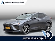 Lexus RZ - 450e Executive Line 71 kWh | NL-auto/1e eign./Pano-dak/Ca. 4
