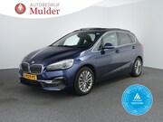 BMW 2-serie Active Tourer - 225xe iPerformance High Executive | Pano | SOH 77.5% | Leer 