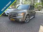 Honda Element - 2.4 V-TEC NW Gr. Beurt |+Remmen |+APK | Bluetooth
