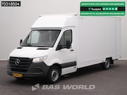 Mercedes-Benz Sprinter - 315 CDI Automaat Airco Bakwagen Verkoopwagen Foodtruck Meube