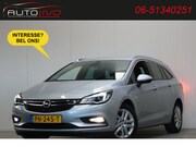 Opel Astra - Sports Tourer 1.6 CDTI Online Edition NAVI CRUISE AC APPLE P