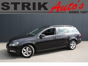 Volkswagen Passat - Variant 1.6 TDI BlueMotion Executive Edition - NAVIGATIE - 1
