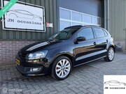 Volkswagen Polo - 1.4-16V Style|Pano|Clima|Cruise|CarPlay|PDC|