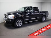 Dodge Ram - (MARGE GEEN BTW)