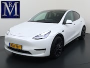 Tesla Model Y - Performance AWD 75 kWh SOH 94% | AFN. TREKHAAK | 21 INCH TUR