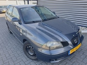 Seat Cordoba - 1.4-16V Sensation