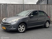 Peugeot 206+ - 1.4 XS/DISTRIBUTIE VV/NAP/AIRCO/TREKHAAK