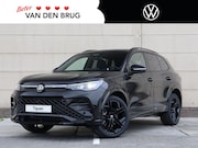 Volkswagen Tiguan - R-Line Edition 1.5 eHybrid 272 PK | Black Style | Harman Kar