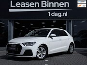 Audi A1 - 25 TFSI Pro Line