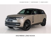 Land Rover Range Rover - 3.0 P460e Autobiography PHEV l Rear Seat Entertainment l Koe