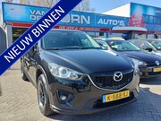 Mazda CX-5 - 2.0 TS 2WD Airco 17'' L.M.V Nw APK