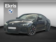 BMW 4-serie - 430i xDrive | M Sportpakket Pro | Innovation Pack | Comfort