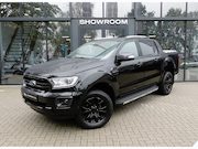 Ford Ranger - 2.0 TDCI CAM PDC KEYLESS