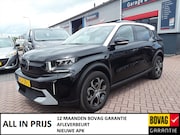 Citroën e-C3 - EV 44kWh 113pk You + Pack Plus