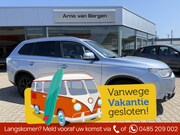 Mitsubishi Outlander - 2.0 PHEV Executive Edition, lederen bekleding, climatronic,