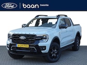 Ford Ranger - Stormtrak Double Cab PHEV 281 PK | Binnenkort verwacht | 5 z
