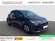 Toyota Yaris - 1.5 Hybrid 115 Dynamic 10 jr. garantie | Stoelverwarming | S