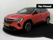 Renault Austral - 1.2 E-Tech full hybrid 200 techno | Pack around view camera 