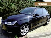 Audi A1 - 1.4 TFSI SPORT PRO L-Automaat-Navi-Cruise-PDC-Blth