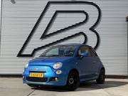 Fiat 500 - 1.2 Lounge 1e Eigenaar|Airco|Elek Ramen|LM Velgen|APK tot 03