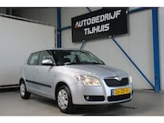 Skoda Fabia - 1.4-16V Ambiente - Airco, Cruise.