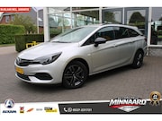Opel Astra - Sports Tourer 1.2 Design & Tech|Carplay|Camera|Climate|PDC|C