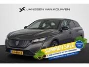Peugeot 308 - SW 1.2 PureTech Allure Pack Business 360 Camera AGR Stoel-Vo