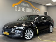 Skoda Octavia - Combi 1.4 TSI iV PHEV Memory/ACC/Trekhaak/Head-up/Carplay/St