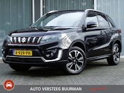 Suzuki Vitara - 1.4 Boosterjet Style Smart Hybrid TREKHAAK Dealer onderhoude