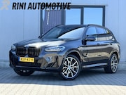 BMW X3 - xDrive30e 292 PK | M sport | Trekhaak | | Akoestische glas |