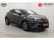 Toyota C-HR - 1.8 Hybrid Style | Trekhaak | Dodehoek detectie | Navigatie