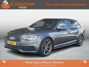 Audi A4 - Avant 1.4 TFSI 2x S-Line edition LED, Cruise Control, Naviga