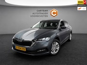 Skoda Octavia - Combi 1.5 e-TSI Business Edition |NAP|1e Eignr|