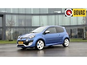 Renault Twingo - 1.6 16V Gordini RS