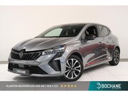 Renault Clio - 1.6 E-Tech Full Hybrid 145 techno | 360° camera | 9, 3"navig
