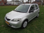 Mazda 2 - 24-3-2027 a p k