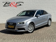 Audi A3 - 1.4 TFSI Pro S-Line Automaat Cruise Standkachel Pdc Navigati