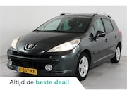Peugeot 207 - SW 1.4 VTi X-line | Airco | Centraal | Radio cd |