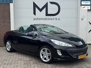 Peugeot 308 - CC 1.6 VTi Sport Pack