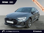 Audi A3 - Limousine 35 TFSI S edition