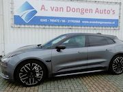 Zeekr 001 - AWD PRIVILEGE 100KW,LuchtV,360,Yamaha,Pano,Trhaak