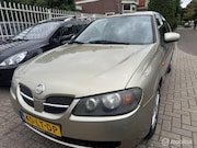 Nissan Almera - 1.8 Acenta